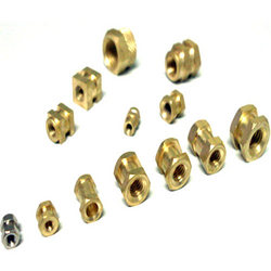 Manufacturers Exporters and Wholesale Suppliers of Square Head Inserts Jamnagar Gujarat